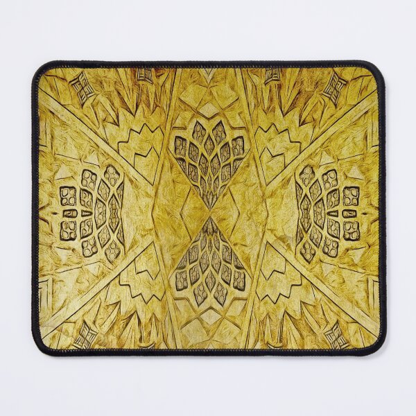 Item preview, Plaque 61 - Sacred Shapes II designed and sold by extramuros-cf.