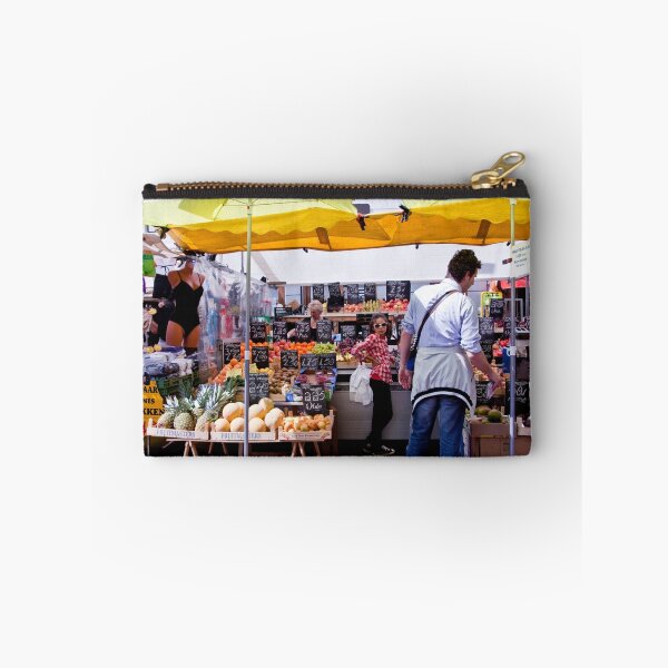 Item preview, Out Door Market designed and sold by phil decocco.