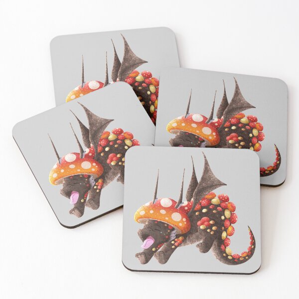 Item preview, Kawaii Dragon 33 - No Background designed and sold by ChiisaYanagi.