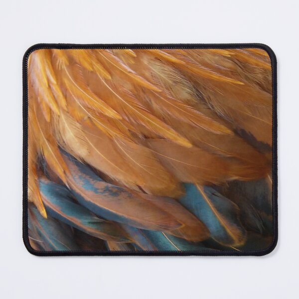 Item preview, Pekin Bantam Roo Feathers  designed and sold by StandoutSilkies.