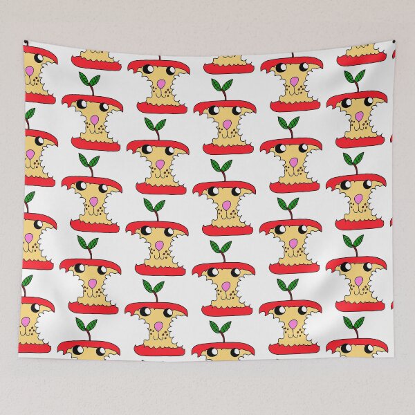 Item preview, Apple Kitty designed and sold by Ess and Ee.