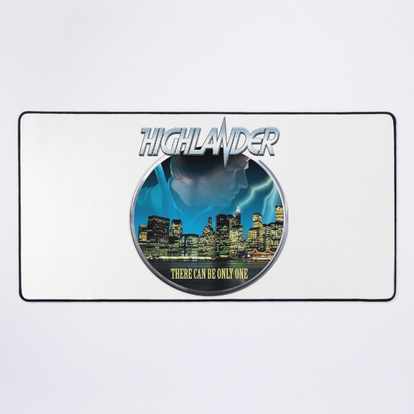 Item preview, Modern Action Fantasy Story Legendary Thirst Highlander Movie Long Sleeve designed and sold by JustuHighlander.