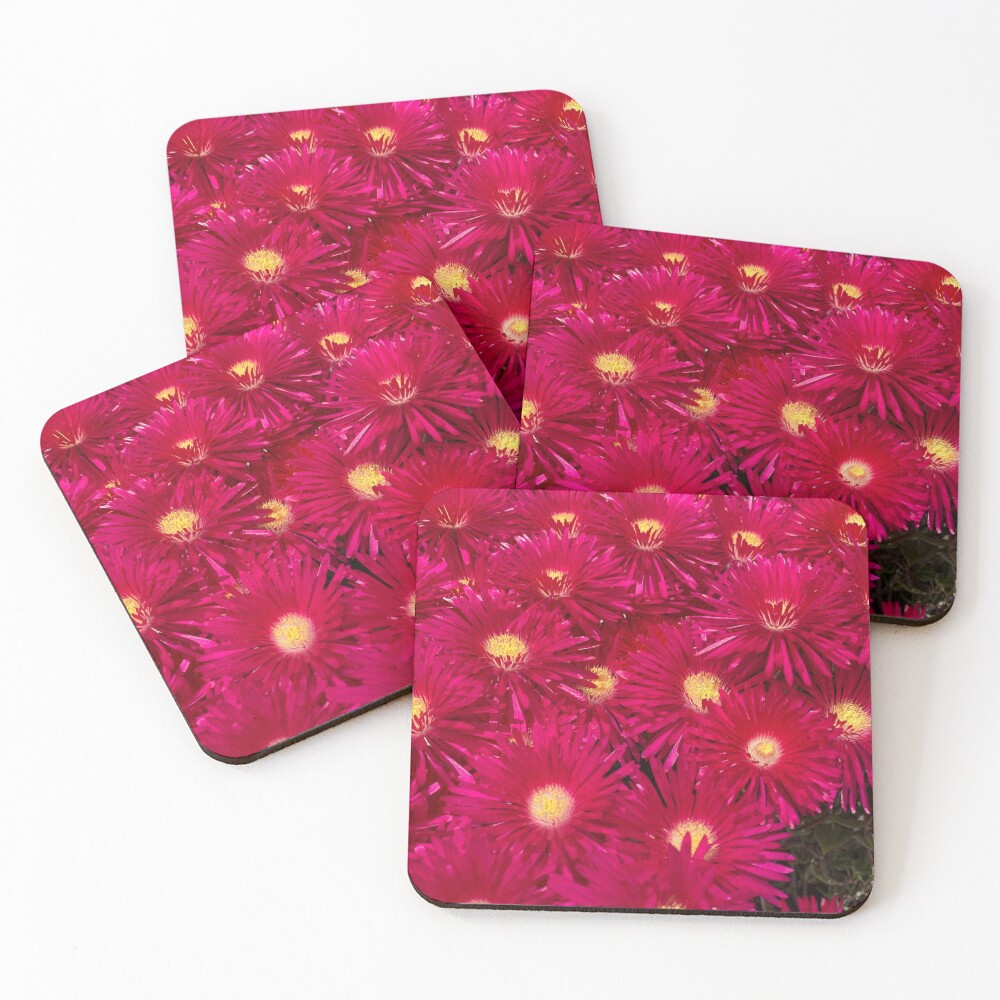 Item preview, Coasters (Set of 4) designed and sold by Rivenbark.