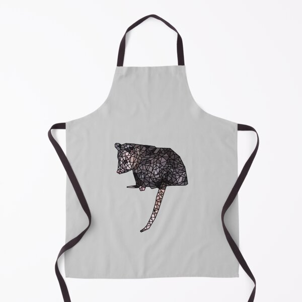 Item preview, possum mosaic designed and sold by crazylazygirl.