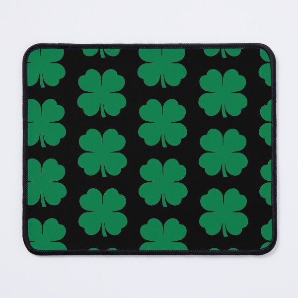 Item preview, Four-leaf lover shamrock on demand printing designed and sold by t335.