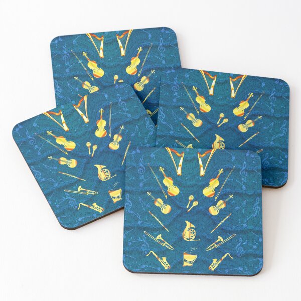 Item preview, Orchestral Harmonies designed and sold by Only1helen.