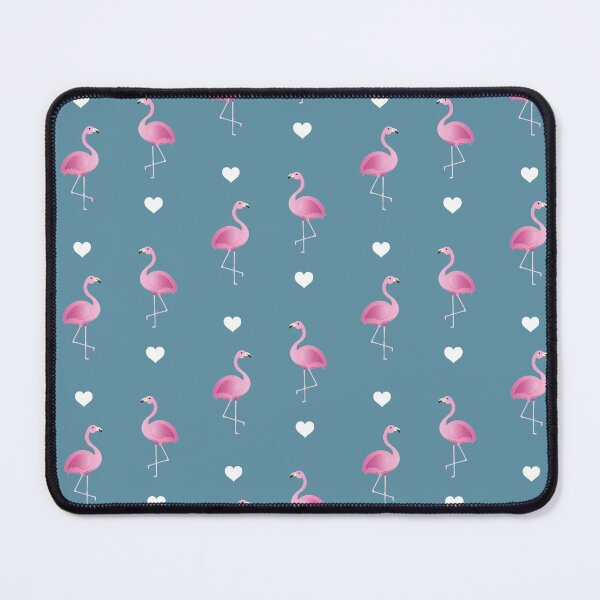 Item preview, Cute Flamingo designed and sold by Marzuqi Che Rose.