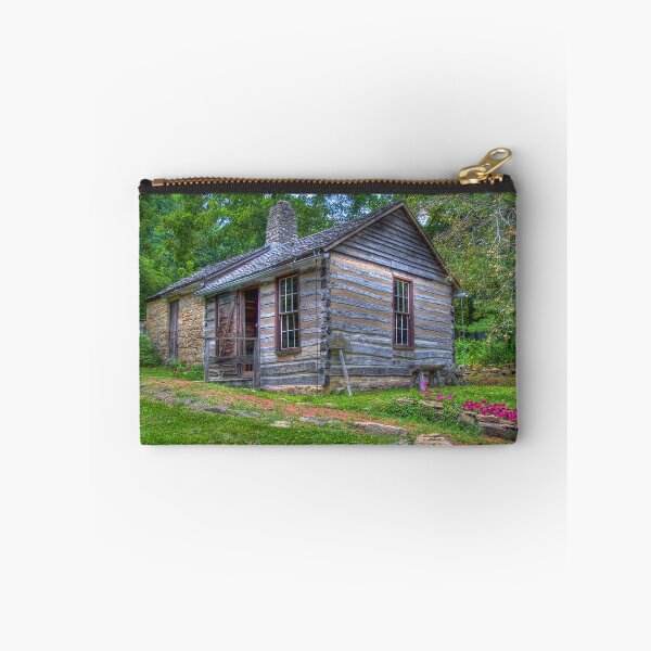 Item preview, 1830 Log Cabin designed and sold by ECH52.