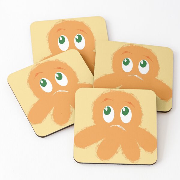 Item preview, OCTOPUS No. 4 designed and sold by MCBZ.