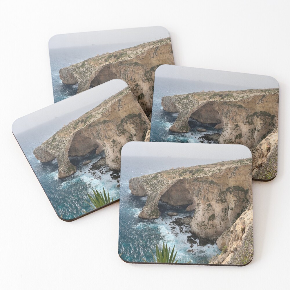 Item preview, Coasters (Set of 4) designed and sold by Rivenbark.