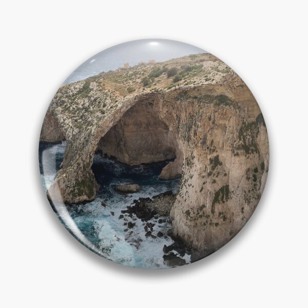 Item preview, Blue Grotto  designed and sold by Rivenbark.