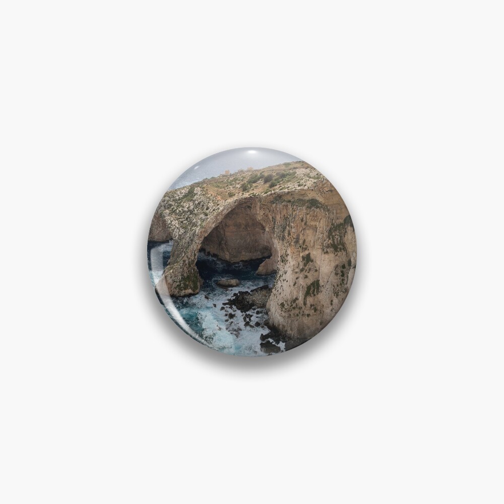 Item preview, Pin designed and sold by Rivenbark.