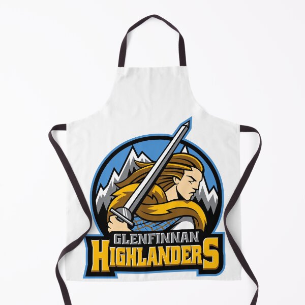 Item preview, Modern Action Fantasy Story Legendary Thirst Highlander Movie  Sports Logo Trending designed and sold by JustuHighlander.