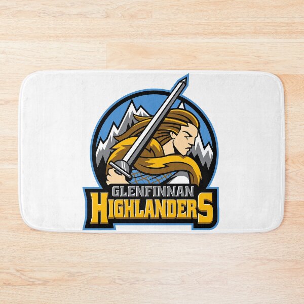 Item preview, Modern Action Fantasy Story Legendary Thirst Highlander Movie  Sports Logo Trending designed and sold by JustuHighlander.