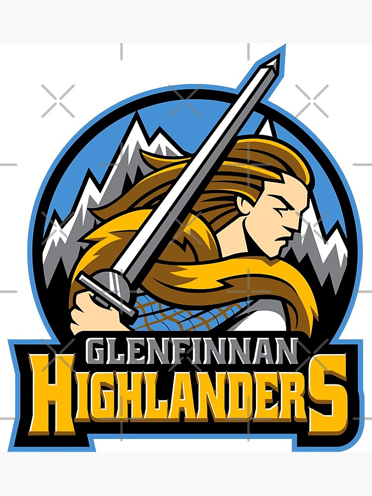 Highlanders fc logo, png | PNGWing