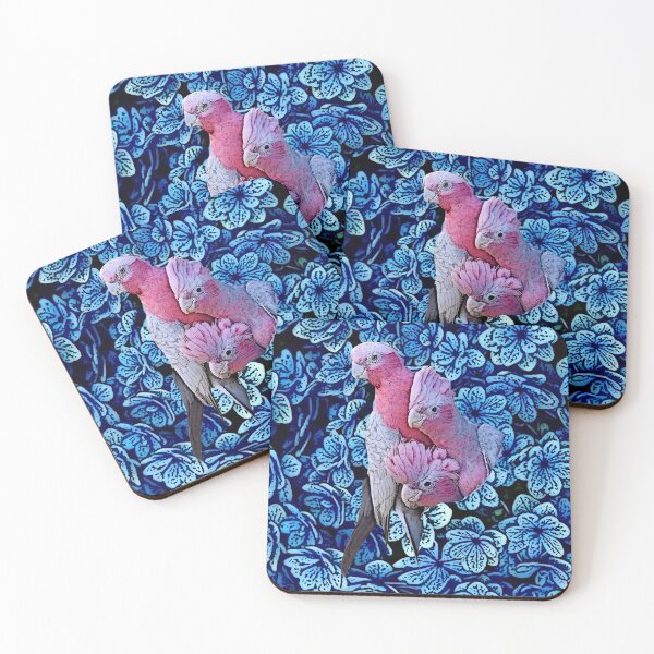 Item preview, The World Needs More Birds And Flowers - in love with nature  designed and sold by nasani.