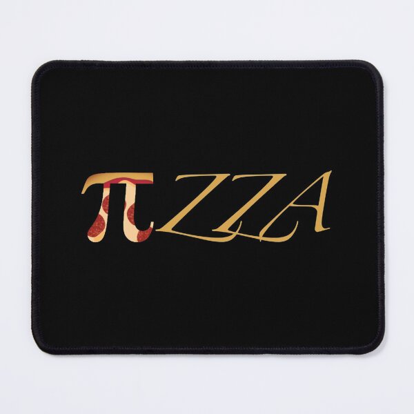 Item preview, Pi Pizza designed and sold by TheUnknown93.
