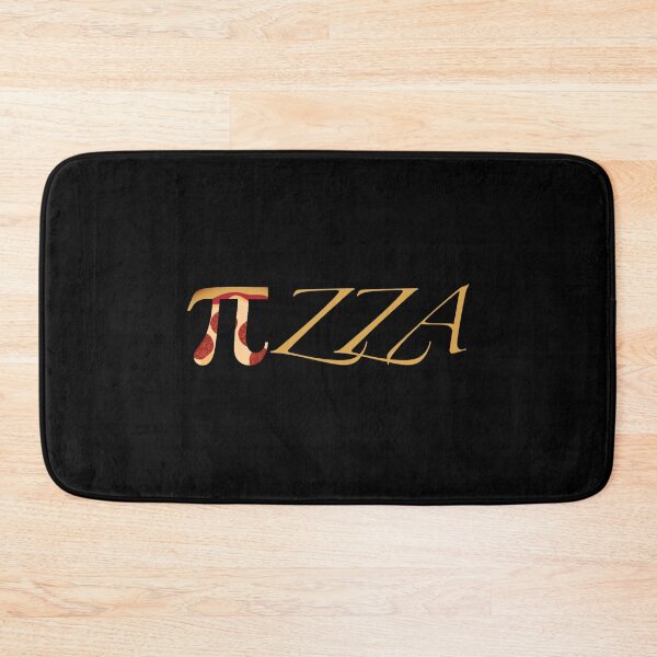 Item preview, Pi Pizza designed and sold by TheUnknown93.