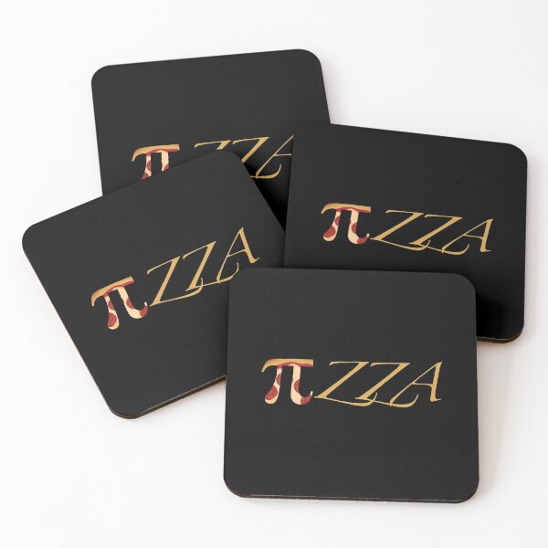 Item preview, Pi Pizza designed and sold by TheUnknown93.