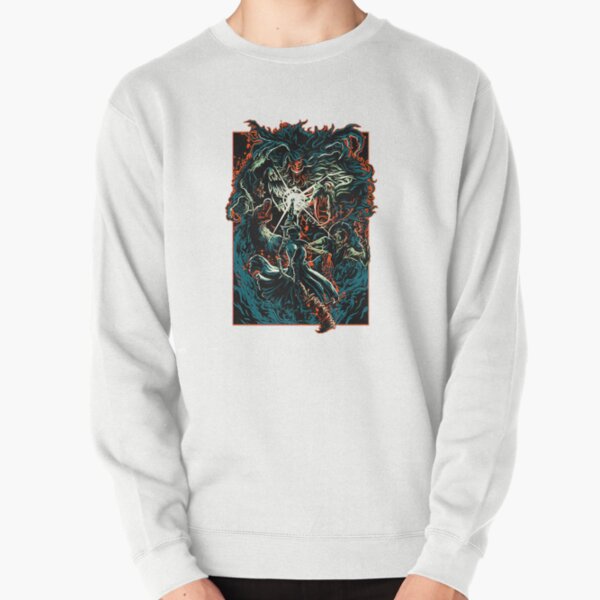 Item preview, Bloodborne designed and sold by Bloodbornee99.