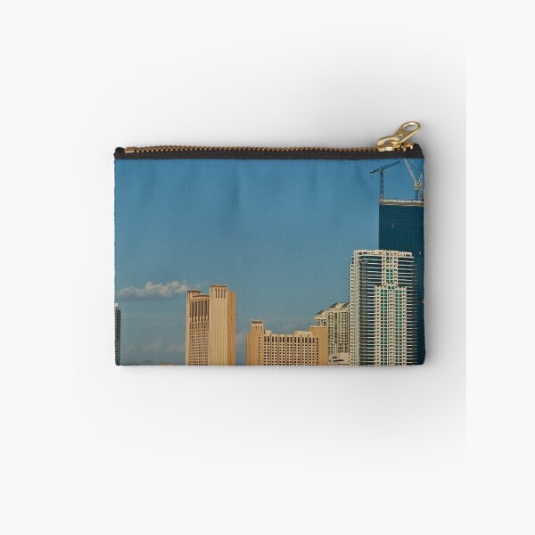 Item preview, North end of the Las Vegas Strip at Sunset designed and sold by Henry Plumley.