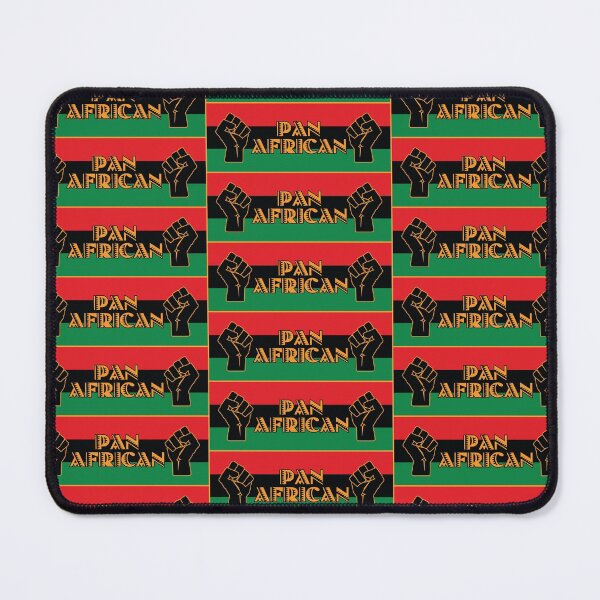 Item preview, Pan-African designed and sold by MerchHouse.