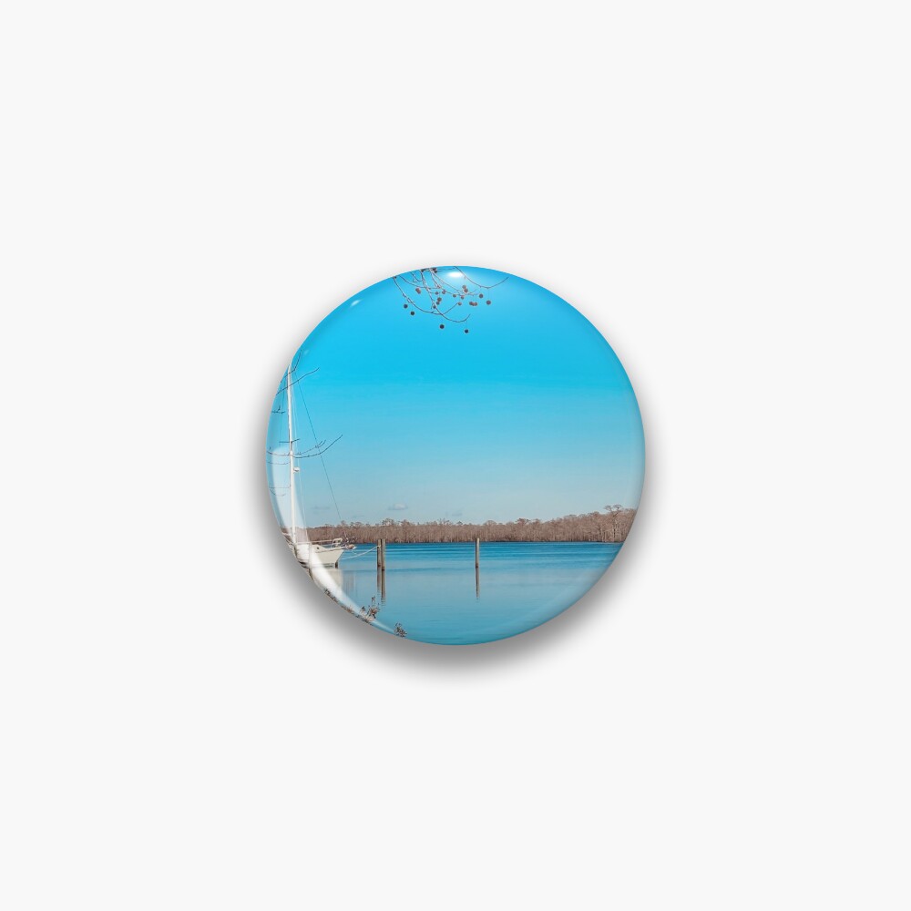 Item preview, Pin designed and sold by Rivenbark.
