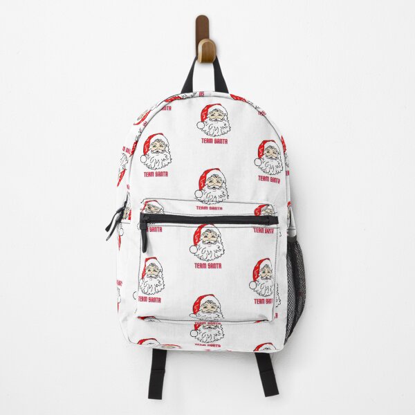 Item preview, Team Santa Christmas designed and sold by Allison’s Accoutrements.