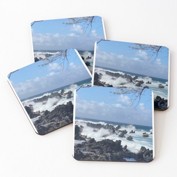 Item preview, Maui beach  designed and sold by Mylifeof44.