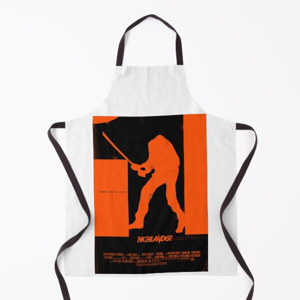 Item preview, Modern Action Fantasy Story Legendary Thirst Highlander Movie  Techno designed and sold by JustuHighlander.