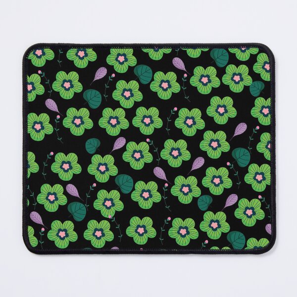 Item preview, flower pattern design  designed and sold by SanDaDesignSL.