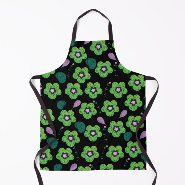 Item preview, flower pattern design  designed and sold by SanDaDesignSL.