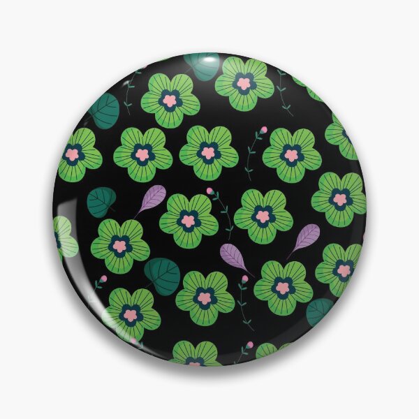 Item preview, diseño de patrón de flores designed and sold by SanDaDesignSL.