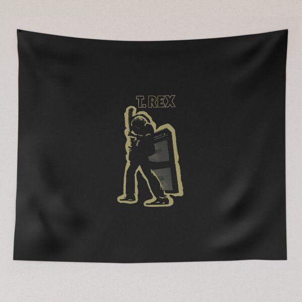 Item preview, Electric Warrior Classic designed and sold by Bodoshoputr.