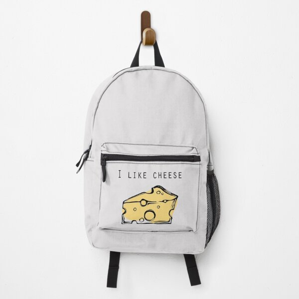Item preview, I like cheese designed and sold by alyaST14.