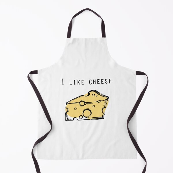 Item preview, I like cheese designed and sold by alyaST14.