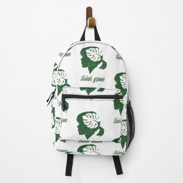 Item preview, Eco Think Green. Ecological Awareness designed and sold by Rebel-Design.