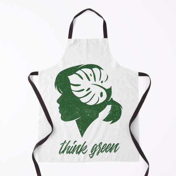 Item preview, Eco Think Green. Ecological Awareness  designed and sold by Rebel-Design.