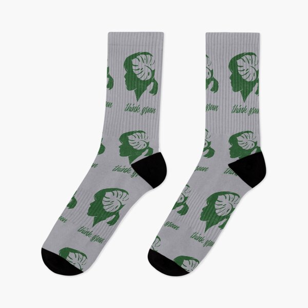 Item preview, Eco Think Green. Ecological Awareness  designed and sold by Rebel-Design.