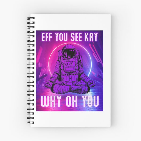 Item preview, Eff You See Kay Why Oh You designed and sold by quyenthoai.