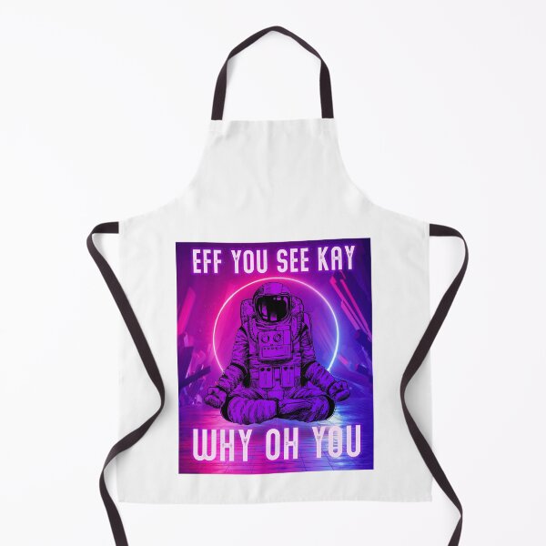 Item preview, Eff You See Kay Why Oh You designed and sold by quyenthoai.
