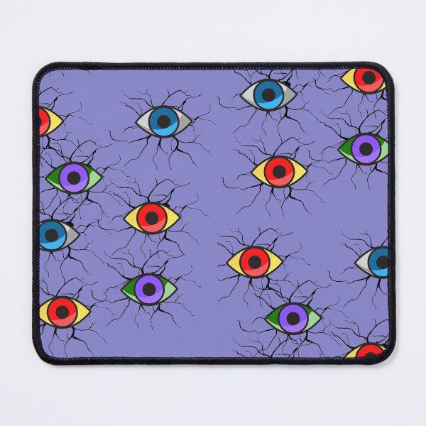 Item preview, many eyes  designed and sold by Great-nightmare.