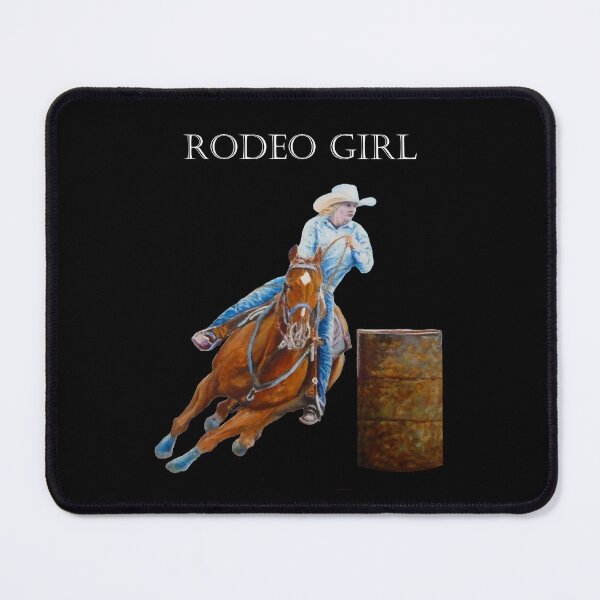 Item preview, RODEO GIRL designed and sold by Danicus666.