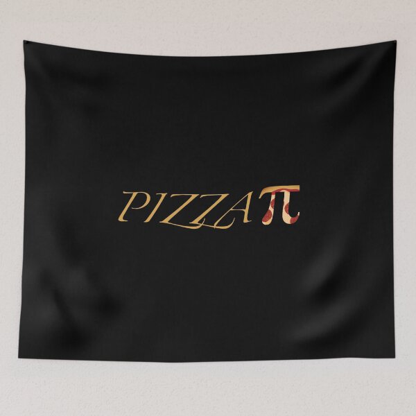 Item preview, Pizza Pi designed and sold by TheUnknown93.