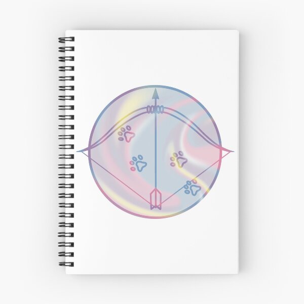 Item preview, Bigender Ranger Symbol designed and sold by AdlayasDesigns.