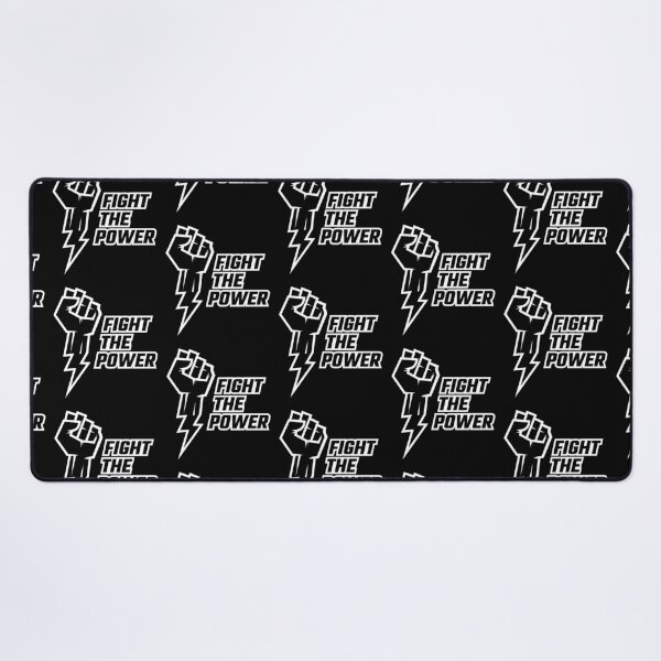 Item preview, Fight the Power designed and sold by MerchHouse.