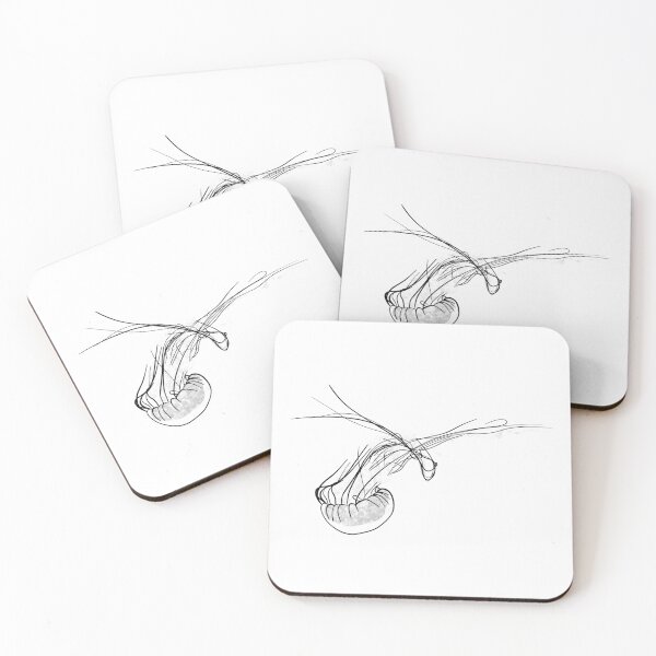 Item preview, Jellyfish - Pacific Sea Nettle designed and sold by Arkneer.