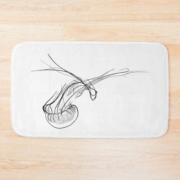 Item preview, Jellyfish - Pacific Sea Nettle designed and sold by Arkneer.