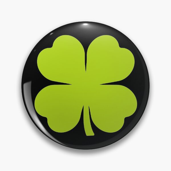 Item preview, 4-leaf shamrock designed and sold by t335.