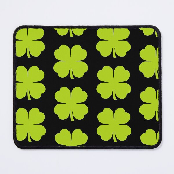 Item preview, 4-leaf shamrock designed and sold by t335.